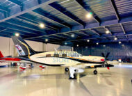 Avião Piper Meridian PA-46-500TP – Ano 2011 – 1.880 H.T.