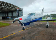 Piper Matrix PA-46R-350T – Ano 2008 – 1.763 H.T.