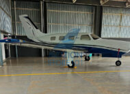 Piper Matrix PA-46R-350T – Ano 2008 – 1.763 H.T.