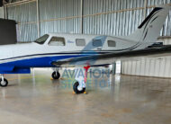 Piper Matrix PA-46R-350T – Ano 2008 – 1.763 H.T.