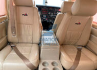 Piper Saratoga PA-32R-301 – Ano 1982 à Venda