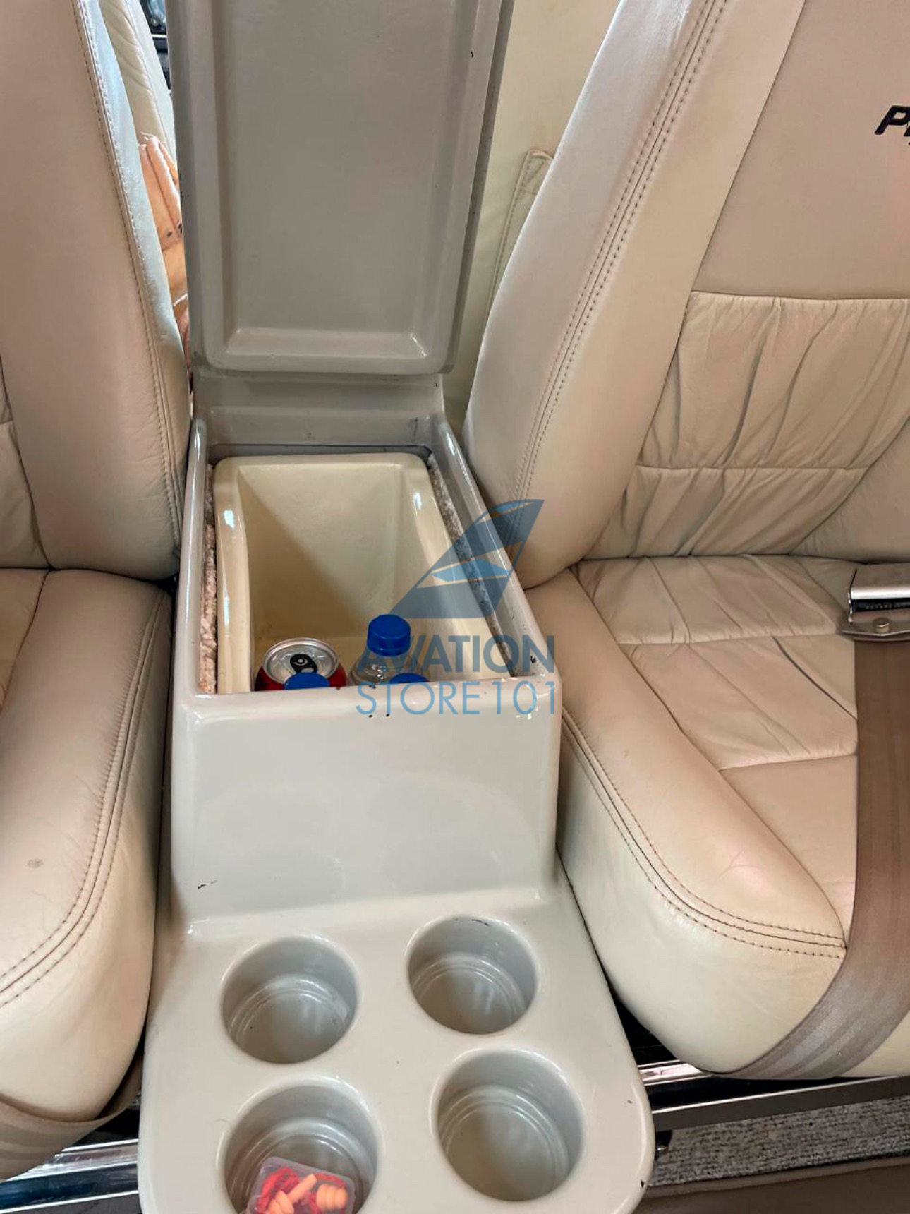 Piper Saratoga PA-32R-301 – Ano 1982 à Venda