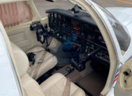 Piper Saratoga PA-32R-301 – Ano 1982 à Venda