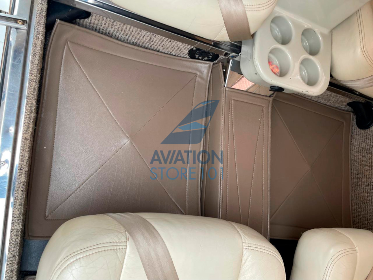 Piper Saratoga PA-32R-301 – Ano 1982 à Venda