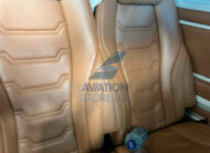 Avião Beechcraft Baron 58 – Ano 1998 – 3.300 H.T.