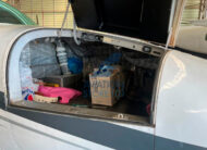 Avião Beechcraft Baron 58 – Ano 1998 – 3.300 H.T.