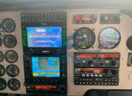 Avião Beechcraft Baron 58 – Ano 1998 – 3.300 H.T.