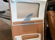 Avião Beechcraft Baron 58 – Ano 1998 – 3.300 H.T.