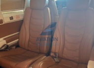 Avião Beechcraft Baron 58 – Ano 1998 – 3.300 H.T.