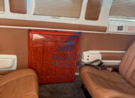 Avião Beechcraft Baron 58 – Ano 1998 – 3.300 H.T.