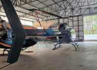 Bell 505 Jet Ranger X – Ano 2024 – 200 H.T.