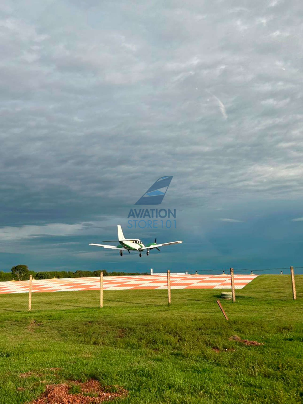 Embraer Seneca III EMB-810D – Ano 1991 à Venda