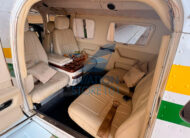 Embraer Seneca III EMB-810D – Ano 1991 à Venda