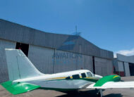 Embraer Seneca III EMB-810D – Ano 1991 à Venda