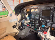 Embraer Seneca III EMB-810D – Ano 1991 à Venda