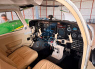 Embraer Seneca III EMB-810D – Ano 1991 à Venda