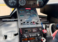 Helicóptero Robinson R66 Turbine – Ano 2012 – 1.600 H.T.