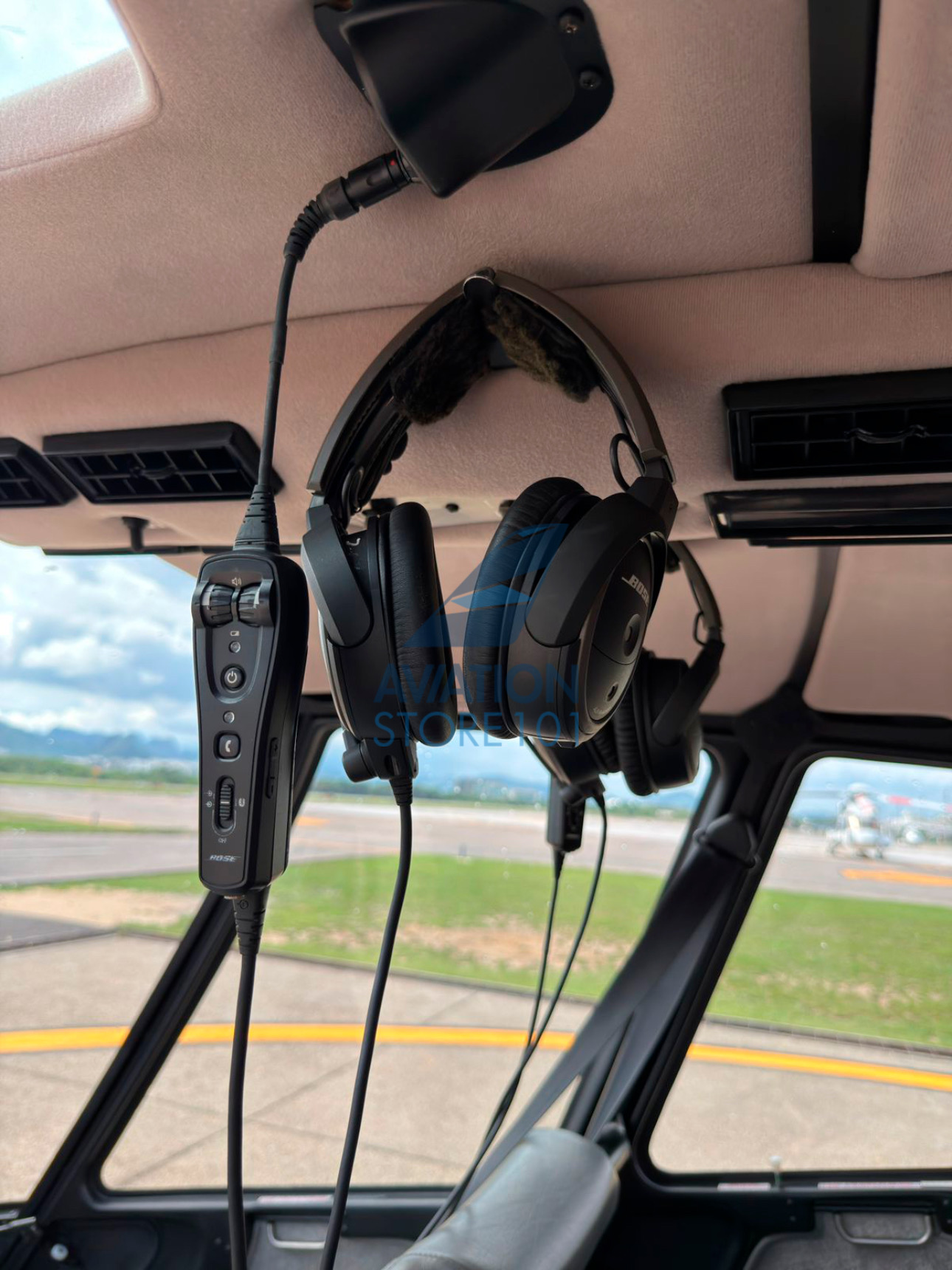 Helicóptero Robinson R66 Turbine – Ano 2012 – 1.600 H.T.