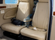 Avião Beechcraft Baron 58 – Ano 1980 à Venda