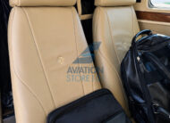 Avião Beechcraft Baron 58 – Ano 1980 à Venda