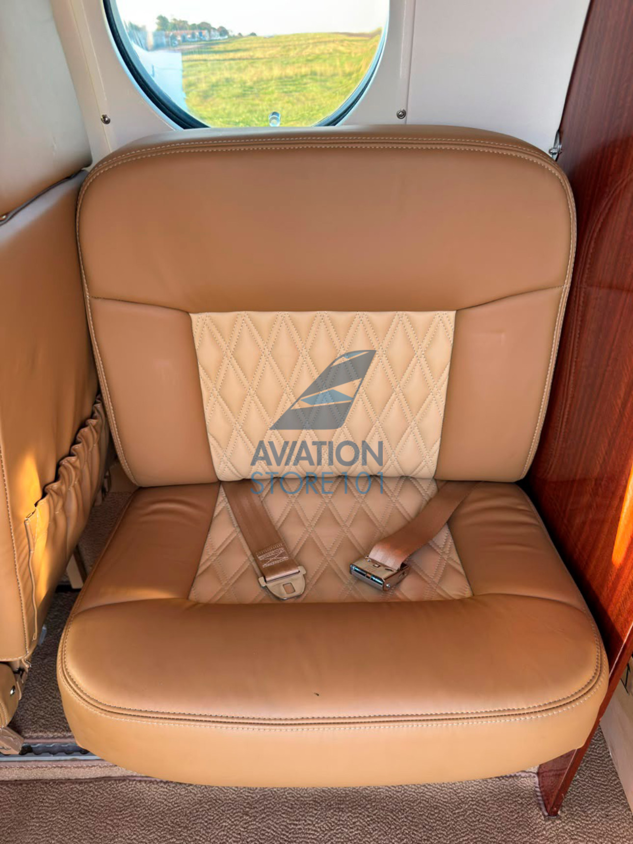 Beechcraft King Air C90A – Ano 1999 à Venda