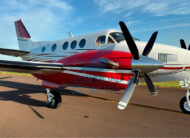 Beechcraft King Air C90A – Ano 1999 à Venda