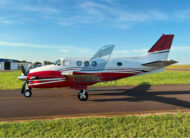 Beechcraft King Air C90A – Ano 1999 à Venda