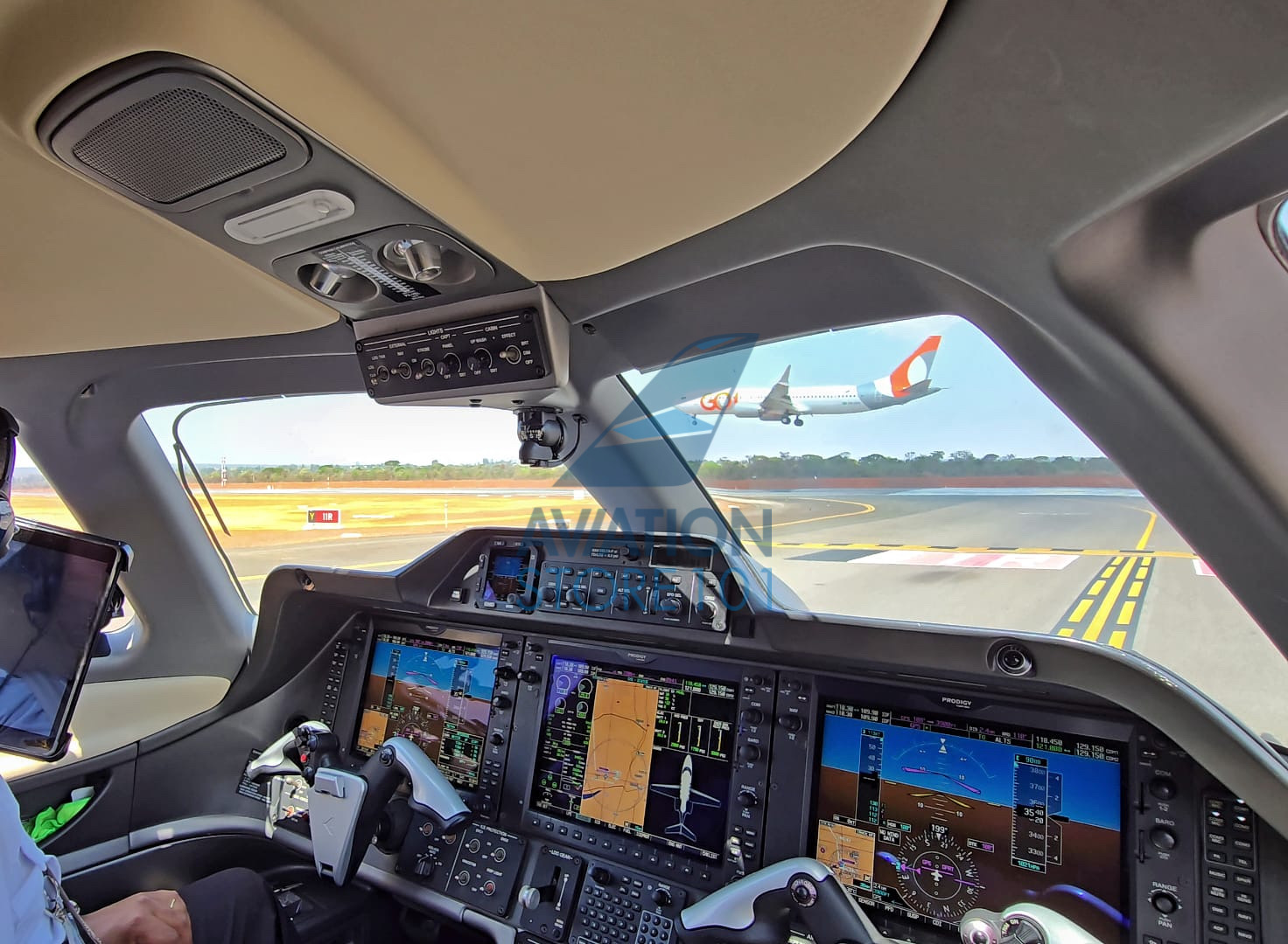 Embraer Phenom 100 – Ano 2009 à Venda