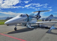 Embraer Phenom 100 – Ano 2009 à Venda