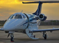 Embraer Phenom 100 – Ano 2009 à Venda
