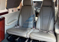Avião Beechcraft Bonanza G36 – Ano 2009 – 1.728 H.T.