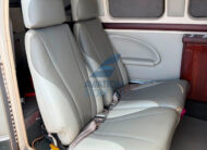 Avião Beechcraft Bonanza G36 – Ano 2009 – 1.728 H.T.