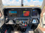 Avião Beechcraft Bonanza G36 – Ano 2009 – 1.728 H.T.