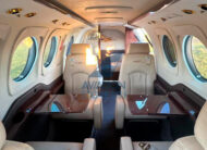 Beechcraft King Air F90 – Ano 1982 à Venda