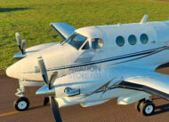 Beechcraft King Air F90 – Ano 1982 à Venda