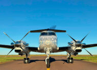 Beechcraft King Air F90 – Ano 1982 à Venda