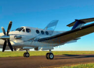Beechcraft King Air F90 – Ano 1982 à Venda