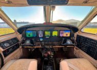 Beechcraft King Air F90 – Ano 1982 à Venda