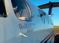 Beechcraft King Air F90 – Ano 1982 à Venda