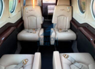 Beechcraft King Air F90 – Ano 1982 à Venda