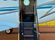 Beechcraft King Air F90 – Ano 1982 à Venda