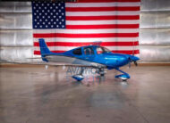 Avião Cirrus SR22 G7 – Ano 2024 – 640 H.T.