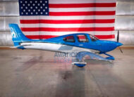 Avião Cirrus SR22 G7 – Ano 2024 – 640 H.T.