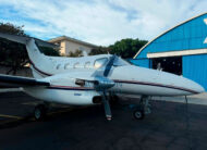 Avião Embraer Xingu EMB-121A – Ano 1979 à Venda