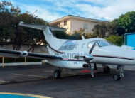 Avião Embraer Xingu EMB-121A – Ano 1979 à Venda