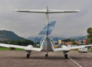 Avião Embraer Xingu EMB-121A – Ano 1979 à Venda