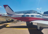 Avião Piper Meridian PA-46-500TP – Ano 2013 – 1.623 H.T.