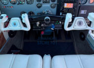 Beechcraft Bonanza F33A – Ano 1993 à Venda
