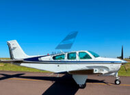 Beechcraft Bonanza F33A – Ano 1993 à Venda