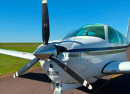 Beechcraft Bonanza F33A – Ano 1993 à Venda